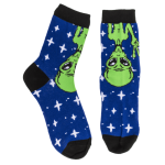 OOTB Socken Alien Größe 36-42