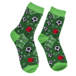 OOTB Socken Fussball Größe 36-42