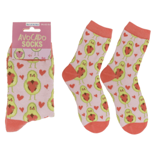 OOTB Socken Avocado Größe 36-42