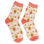 OOTB Socken Avocado Größe 36-42