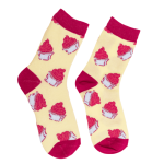OOTB Socken Kuchen Größe 36-42
