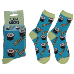 OOTB Socken Sushi Größe 36-42