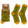 OOTB Socken Sonnenblume Größe 36-42