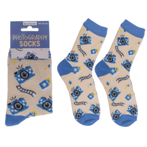 OOTB Socken Fotografie Größe 36-42
