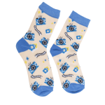 OOTB Socken Fotografie Größe 36-42