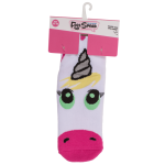 OOTB Socken mit ABS-Sohle 99% Unicorn...