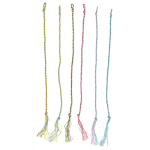 OOTB Textil-Armband Pastel colours