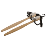 OOTB Mehrzweckhalter Kleiderbügel-Design