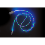 OOTB USB-C auf USB-C Schnelllade- und Datenkabel 1 m.