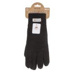 OOTB Schwarze Herren-Handschuhe mit 3M Innenfutter