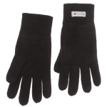 OOTB Schwarze Herren-Handschuhe mit 3M Innenfutter