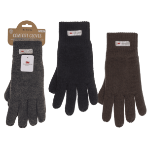 OOTB Herren-Handschuhe mit 3M Innenfutter