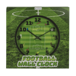 OOTB Wanduhr Fußball 30 x 30 x 45 cm