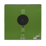 OOTB Wanduhr Fußball 30 x 30 x 45 cm