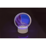 OOTB Sandbild zum Drehen mit Farbwechsel-LED