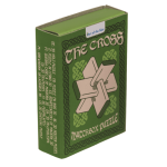 OOTB 3D Holz-Puzzle in Streichholzschachtel