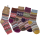 OOTB Damen-Stricksocken Colorful