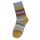 OOTB Damen-Stricksocken Colorful