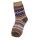 OOTB Damen-Stricksocken Colorful
