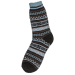 OOTB Damen-Stricksocken Natural