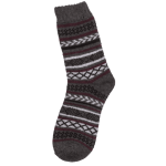 OOTB Herren-Stricksocken Natural