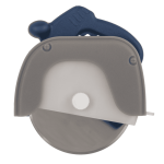 OOTB Pizza-Schneider Säge 11 x 12 x 6 cm