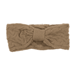 OOTB Damen Winter-Stirnband mit Innenfutter