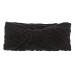 OOTB Damen Winter-Stirnband mit Innenfutter