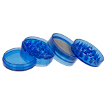 OOTB Cannabis-Mühle 4-teilig 5 x 45 cm