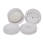 OOTB Cannabis-Mühle 4-teilig 5 x 45 cm