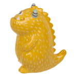 OOTB Spardose Gelbes Monster