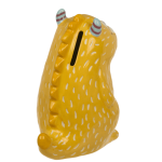 OOTB Spardose Gelbes Monster