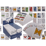 OOTB Spielkarten VW