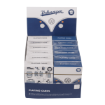 OOTB Spielkarten VW