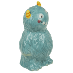 OOTB Spardose Blaues Monster