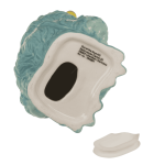 OOTB Spardose Blaues Monster