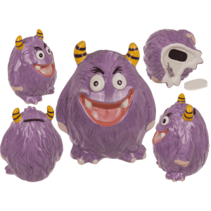 OOTB SpardoseLila Monster