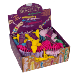 OOTB Stretch-Armband Skelett