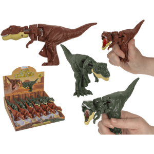 OOTB Schwing-Dinosaurier 19 cm