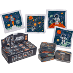 OOTB Magisches Baumwoll-Handtuch Space