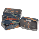 OOTB Magisches Baumwoll-Handtuch Space