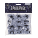 OOTB Spinnen-Netz Set