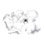 OOTB Spinnen-Netz Set