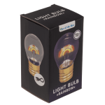 OOTB LED-Glühleuchte Regenbogen inkl. Lithium-Akku &