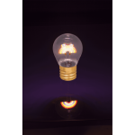 OOTB LED-Glühleuchte Regenbogen inkl. Lithium-Akku &