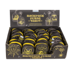 OOTB Geldbörse Rucksack Tarot 4029811481446
