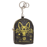 OOTB Geldbörse Rucksack Tarot