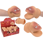 OOTB Handpuppe Willy ca. 16 x 9 cm