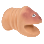 OOTB Handpuppe Willy ca. 16 x 9 cm