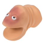 OOTB Handpuppe Willy ca. 16 x 9 cm